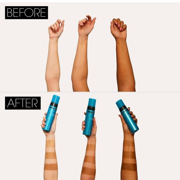 New St. Tropes Self Tan Express - Picture 4 of 7